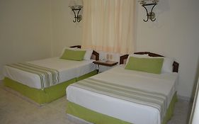 Hotel Ruiz Milán en Veracruz